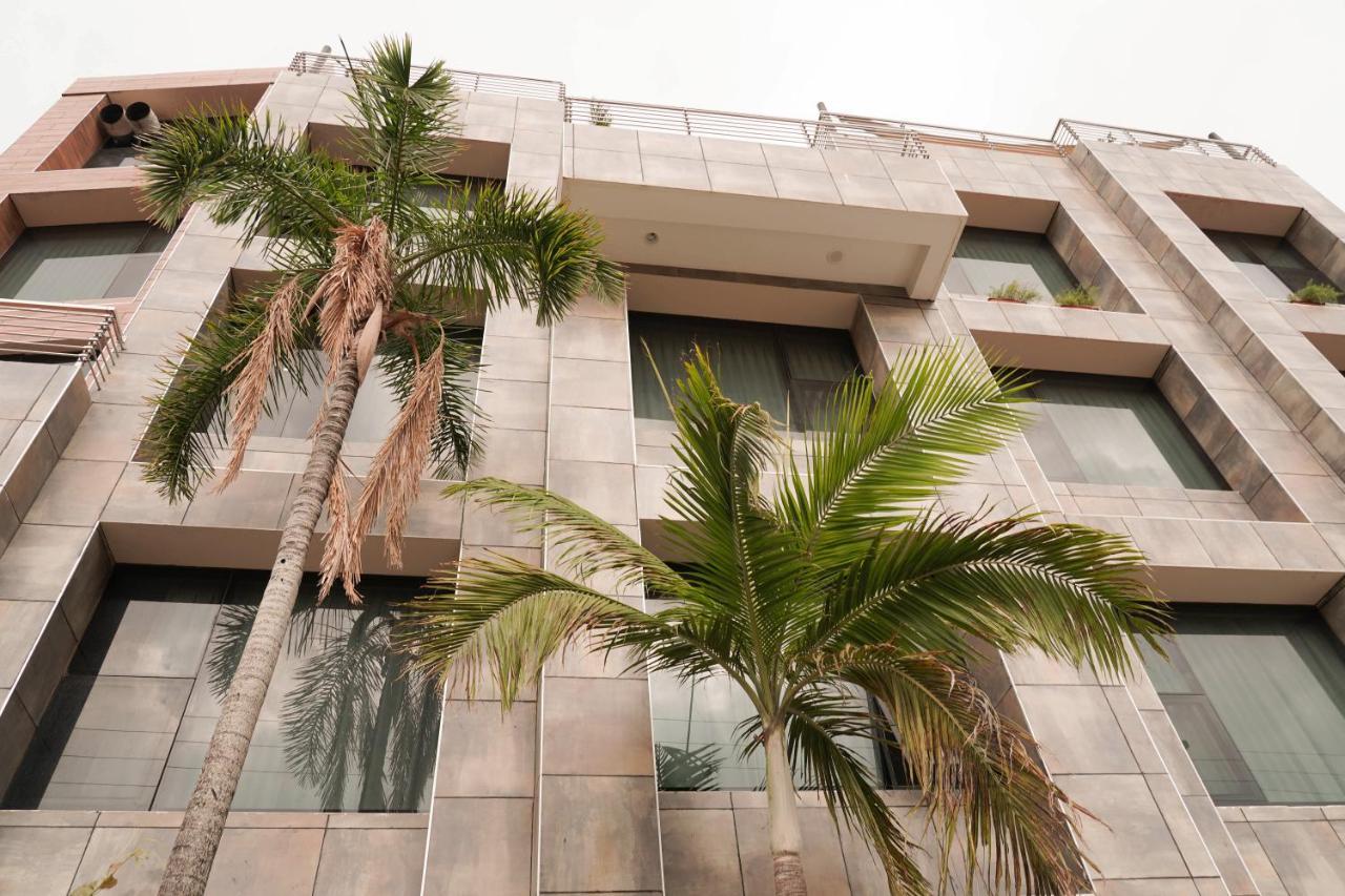 Chairu Eco Hotel ซานตาครูซเดอลาเซียร์รา ภายนอก รูปภาพ