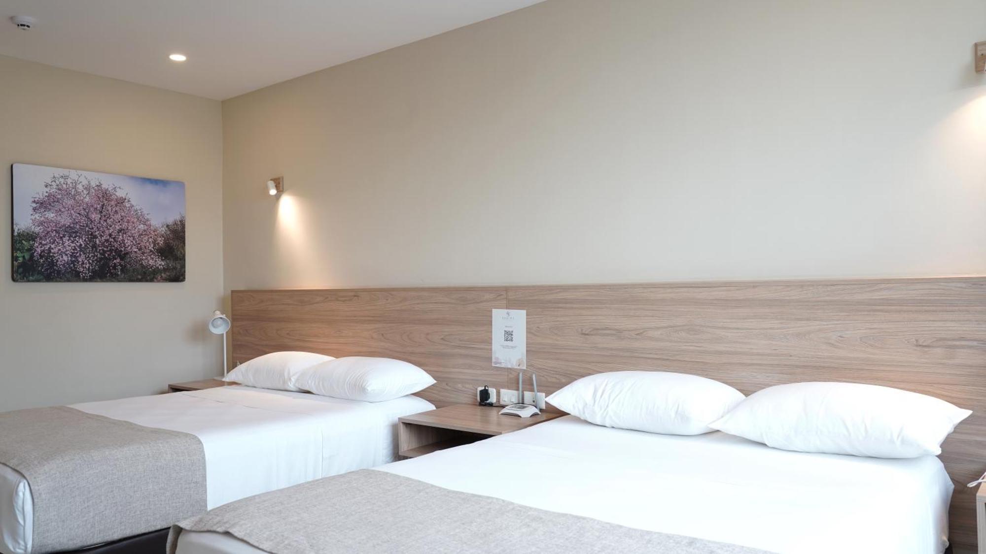 Chairu Eco Hotel ซานตาครูซเดอลาเซียร์รา ภายนอก รูปภาพ