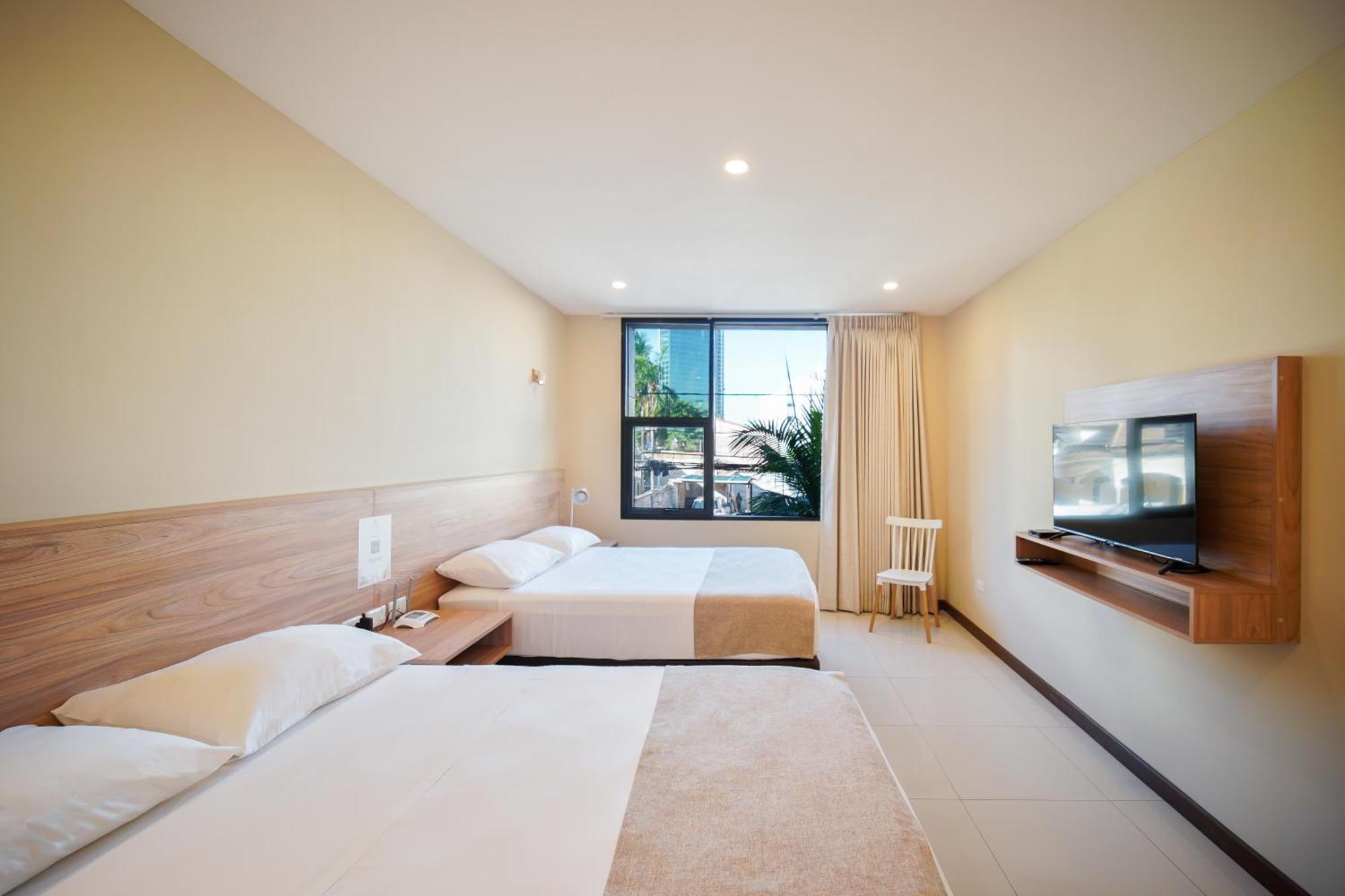 Chairu Eco Hotel ซานตาครูซเดอลาเซียร์รา ภายนอก รูปภาพ